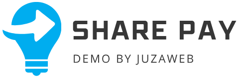 Share Pay – Pay For Share Platform Wordpress Theme